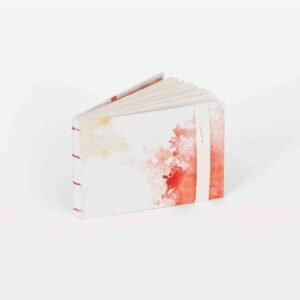 Poetry notebook